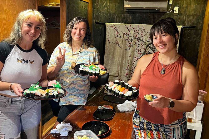1-hour-and-30-minutes-kyoto-sushi-hands-on-class