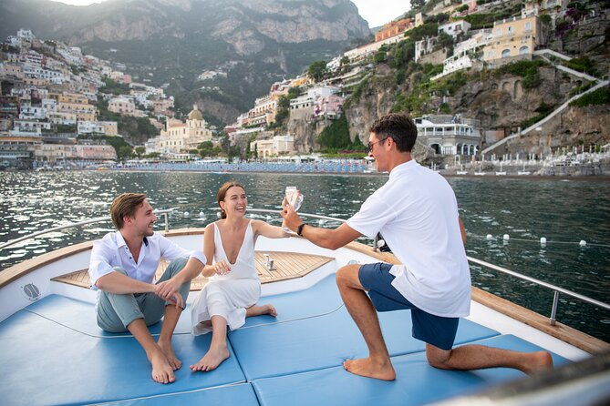 1-hour-and-half-private-amalfi-coast-sunset-cruise