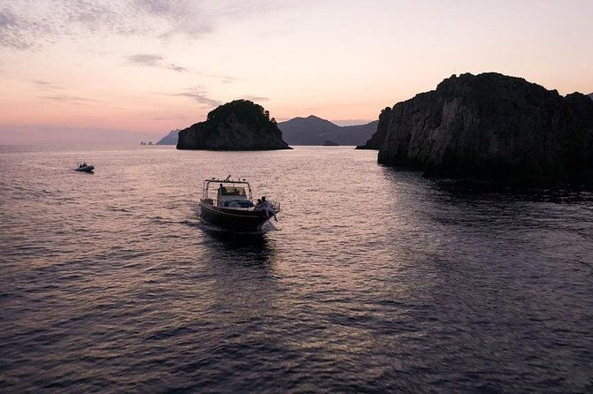 1-hour-and-half-private-amalfi-coast-sunset-cruise