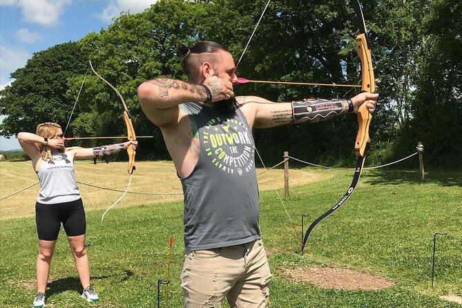 1-hour-archery-experience-in-hereford