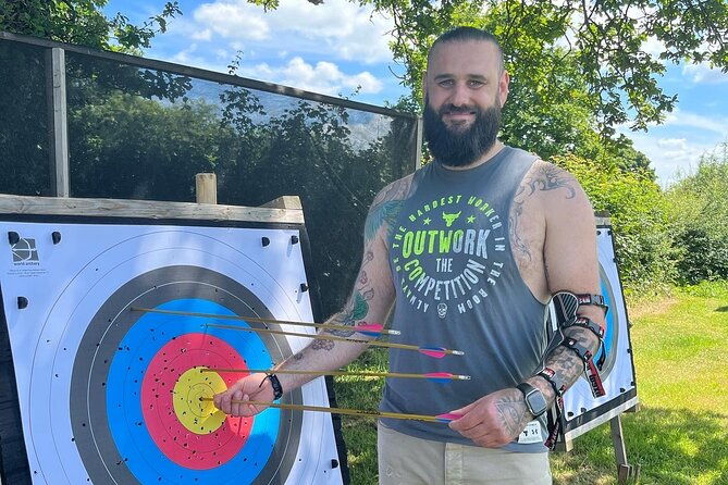1-hour-archery-experience-in-hereford