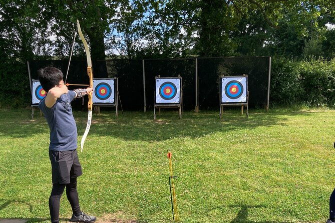 1-hour-archery-experience-in-hereford