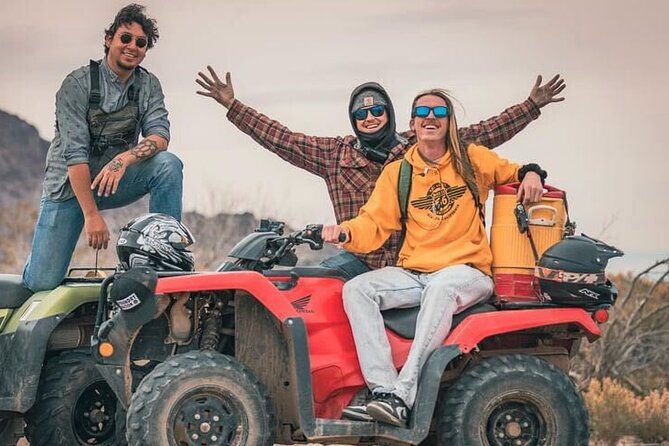1-hour-atv-ride-near-the-grand-canyons-west-rim