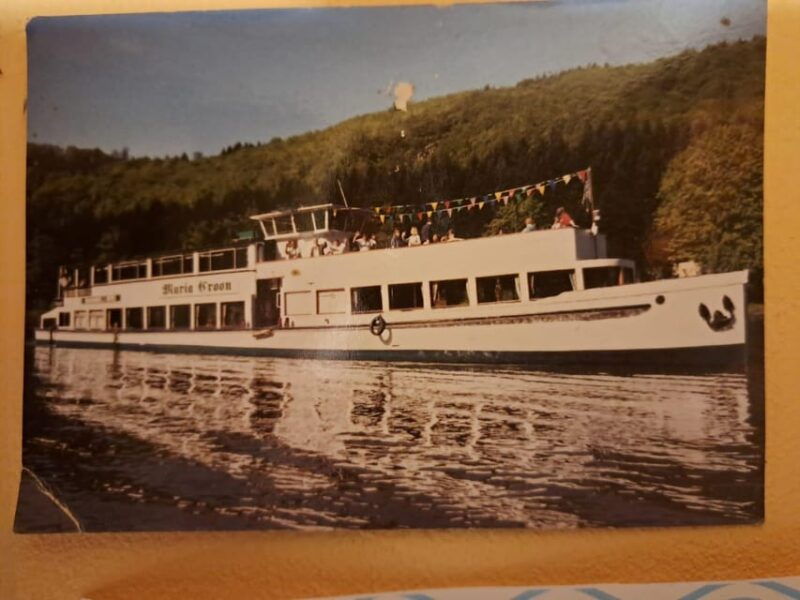 1-hour-boat-cruise-with-fragrant-coffee-and-homemade-strudel