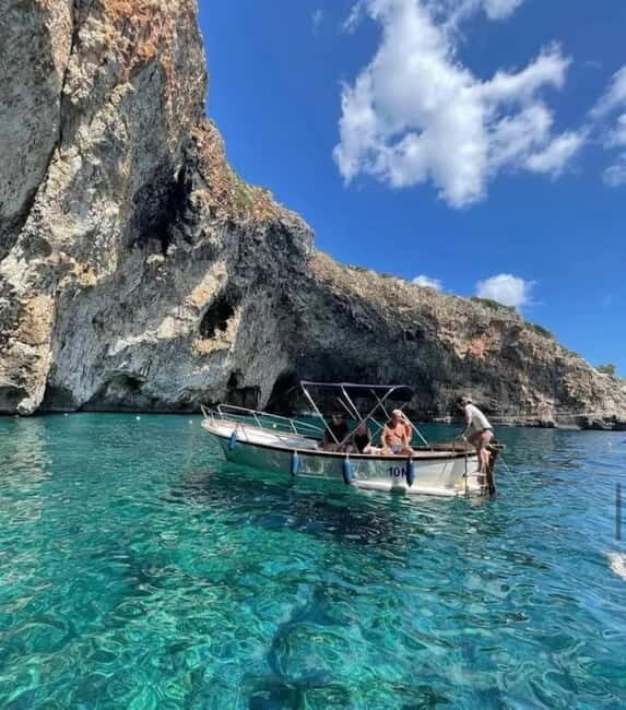 1-hour boat excursion to discover the caves of Salento - Final Thoughts