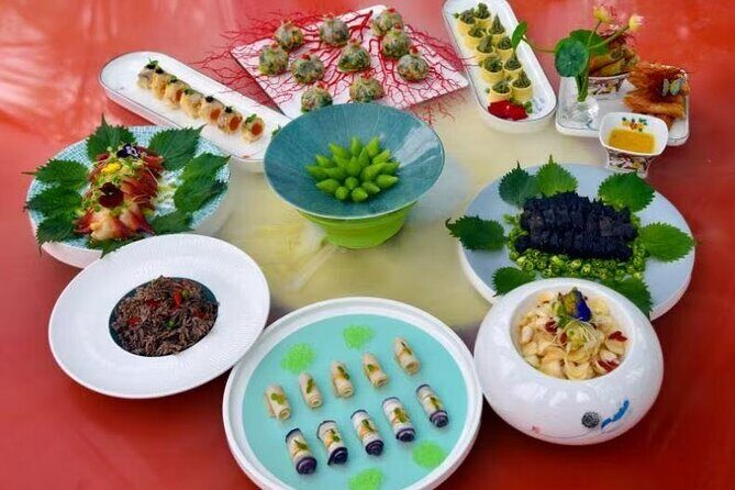 1-Hour Calligraphy Class with Optional Sightseeing - Practical Details: Logistics & Tips