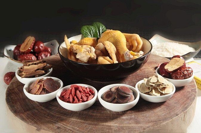 1-Hour Calligraphy Class with Optional Sightseeing - Who This Tour Is Best For