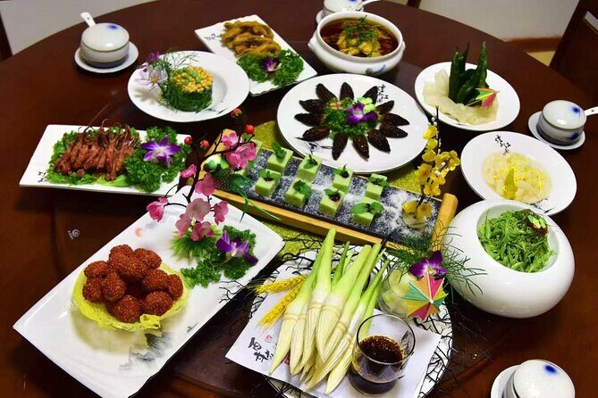 1-Hour Calligraphy Class with Optional Sightseeing - Final Thoughts