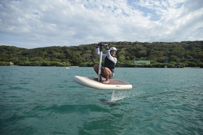 1-hour-cartagena-efoil-flitescooter-experience-in-baru