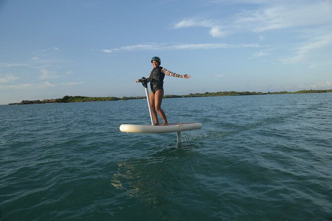 1-hour-cartagena-efoil-flitescooter-experience-in-baru