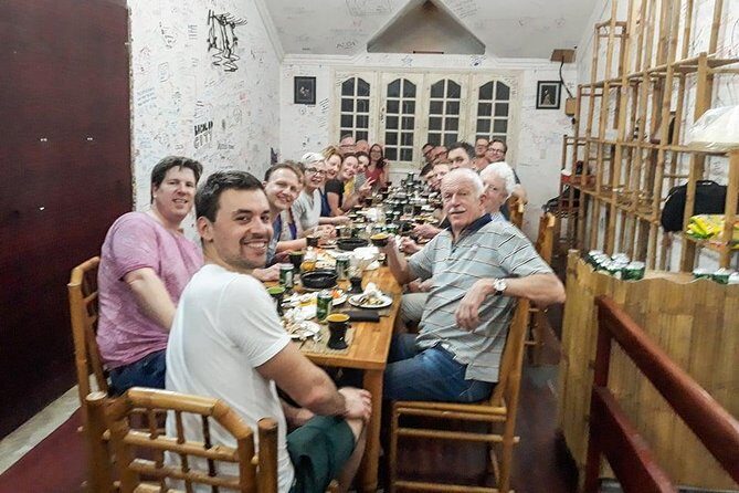 1-hour cyclo trip combined Vietnamese family meal - Exploring the Itinerary in Detail