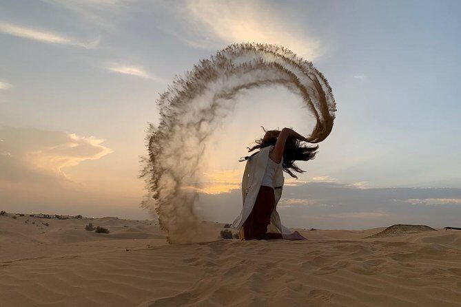 1-Hour Dune Buggy Self-Drive, Camel Ride & Sandboarding Adventure - Frequently Asked Questions