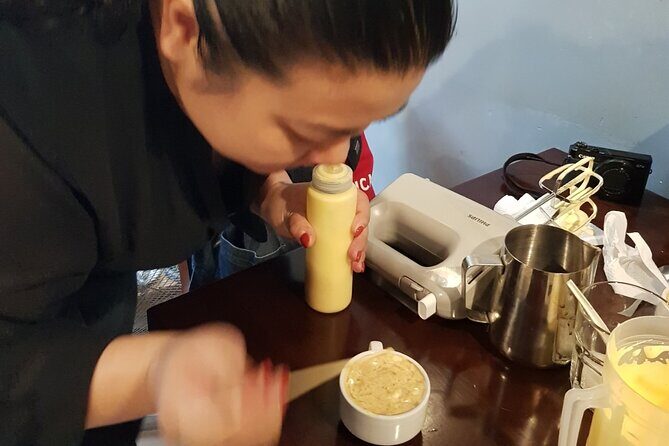 1 Hour Egg Coffee Making Class in Ninh Binh - Why This Experience Works