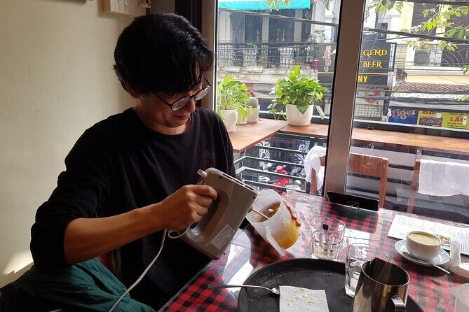 1 Hour Egg Coffee Making Class in Ninh Binh - Final Thoughts: Is It Worth It?