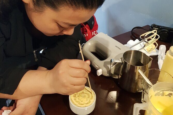 1 Hour Egg Coffee Making Class in Ninh Binh - FAQs