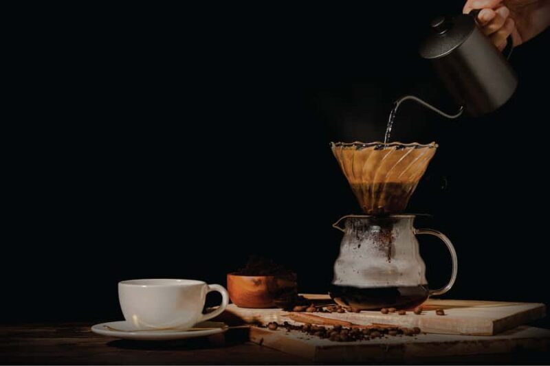 1 Hour Egg / Salt Coffee Workshop & Local Wine Tasting - FAQ