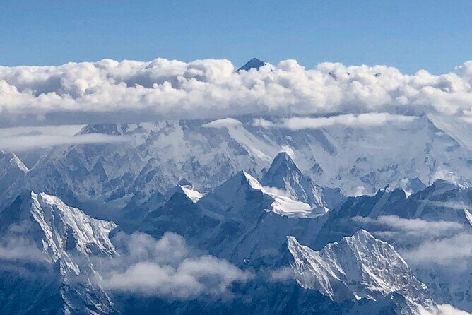 1 Hour Everest Mountain Flight Tour with Hotel Pick up and Drop - FAQ: Common Questions About the Everest Mountain Flight