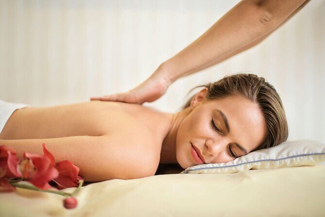1 Hour Full Body Therapeutic Massage with Transfer in Hurghada - Key Points  