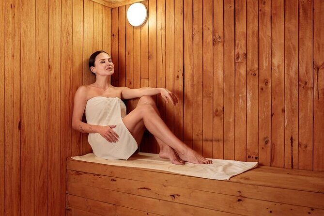 1 Hour Full Body Therapeutic Massage with Transfer in Hurghada - Who Will Love This Experience?