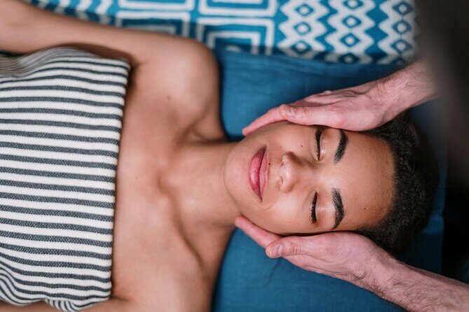 1 Hour Full Body Therapeutic Massage with Transfer in Hurghada - The Sum Up