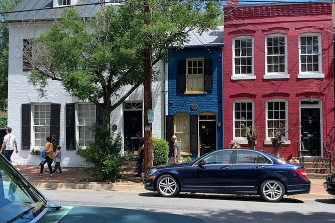 1-hour-george-washington-history-walking-tour-in-alexandria