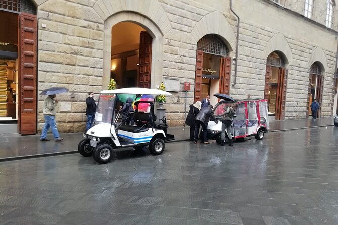 1-hour-golf-cart-private-tour-through-the-center-of-florence