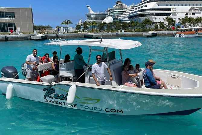 1-hour-harbor-tour-unlimited-punch-celeb-homes-atlantis