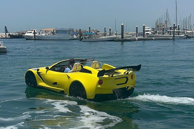 1 Hour Jet Car Burj Al Arab Experience - Final Thoughts
