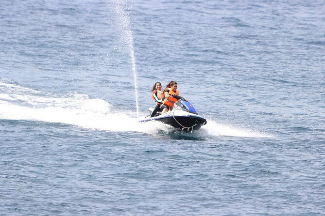 1-hour-jet-ski-in-tenerife