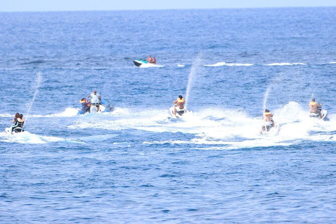 1-hour-jet-ski-in-tenerife