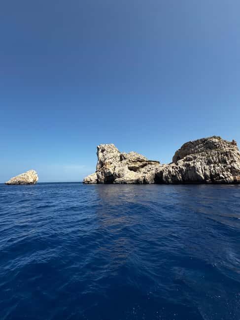1-hour jet ski tour with no license required - Key Points
