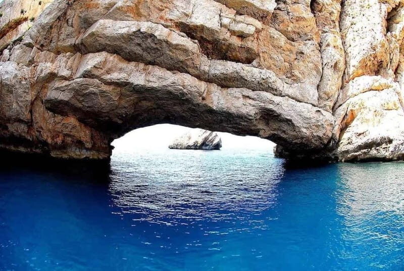1-hour jet ski tour with no license required - The Experience at a Glance