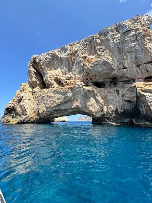 1-hour jet ski tour with no license required - Who Should Consider This Tour