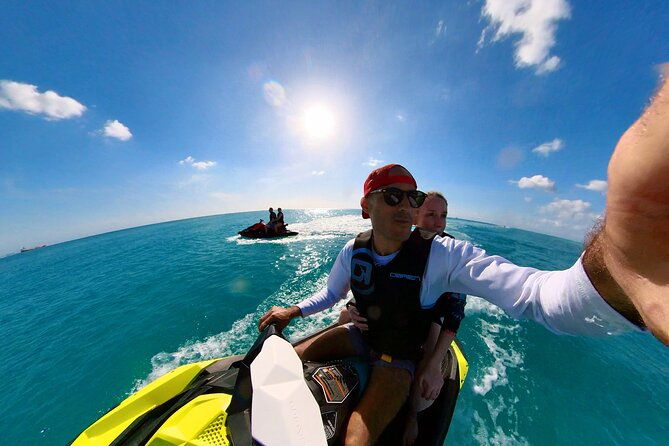 1-hour-jetski-private-tour-in-barbados-single-rider-per-jetski