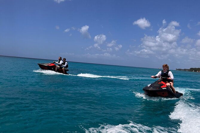 1-hour-jetski-private-tour-in-barbados-single-rider-per-jetski