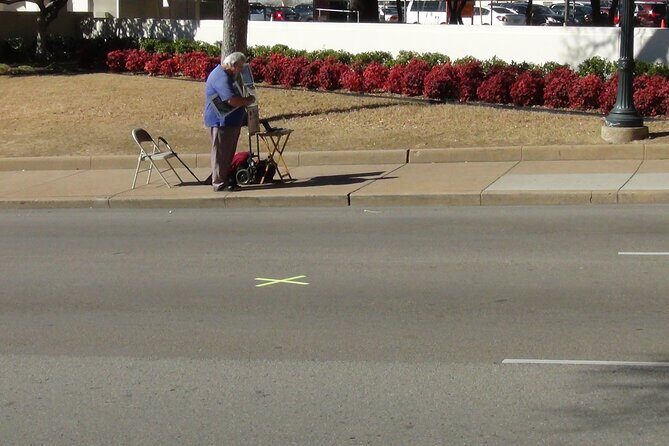 1-Hour JFK Assassination Walking Tour - Practical Details That Matter
