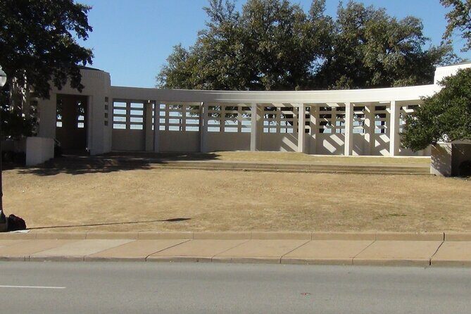 1-Hour JFK Assassination Walking Tour - FAQs