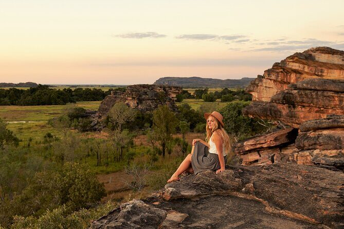 1 Hour Jumping Crocodile Cruise on the Adelaide River - What the Reviews Say