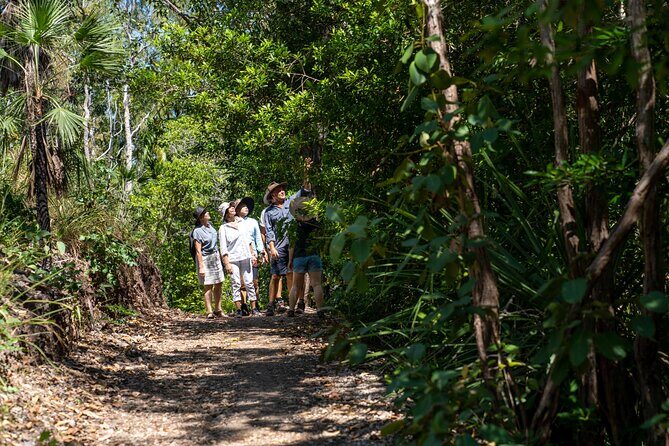 1 Hour Jumping Crocodile Cruise on the Adelaide River - Final Thoughts: Who Will Love This Tour?