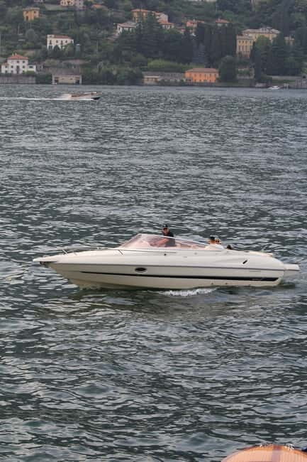 1 hour Lake Como Boat Tour - Discover Lake Como in Style: A Detailed Look at the 1-Hour Boat Tour