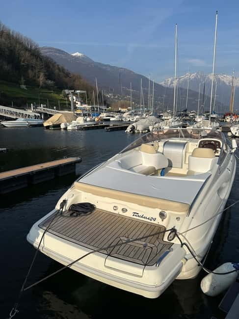 1 hour Lake Como Boat Tour - Why It’s a Good Deal for the Value