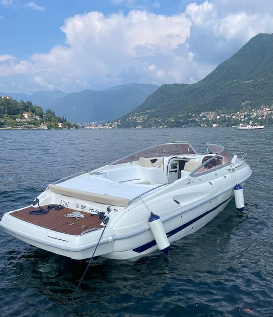 1 hour Lake Como Boat Tour - Authentic Feedback and Highlights From Past Travelers