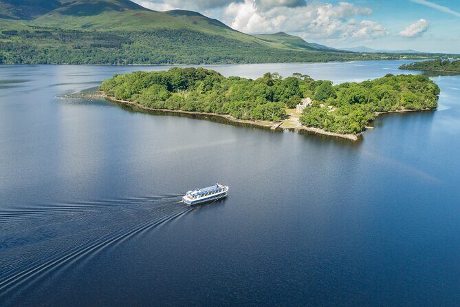 1 hour Lake Cruise on Killarney's Largest Lake - Final Thoughts: Why This Lake Cruise is a Must-Do