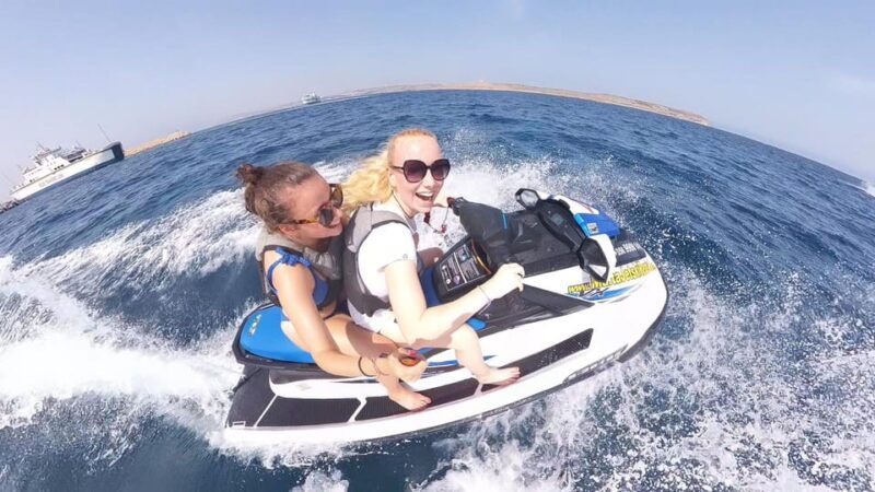 1-hour-malta-jet-ski-rental-no-license-required