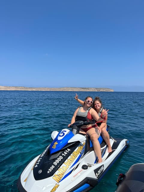 1-hour-malta-jet-ski-rental-no-license-required