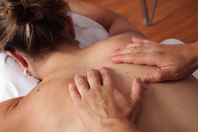 1 Hour Massage in Puerto Princesa with Pickup - Review of the 1 Hour Massage in Puerto Princesa with Pickup