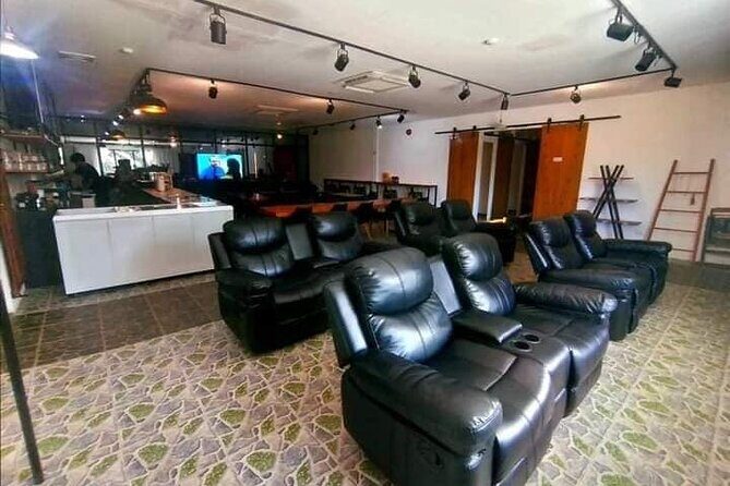 1 Hour Massage in Puerto Princesa with Pickup - An In-Depth Look at the Puerto Princesa Massage Tour