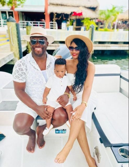 1 hour Miami Private Boat Ride with champagne and captain - What Makes This Tour Special