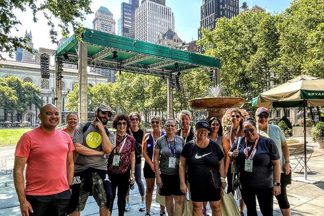 1-hour-morning-walking-tour-in-times-square-nyc