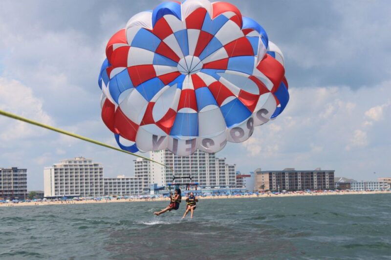 1-hour-ocean-parasailing-adventure-in-ocean-city-md-2